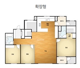 평면도