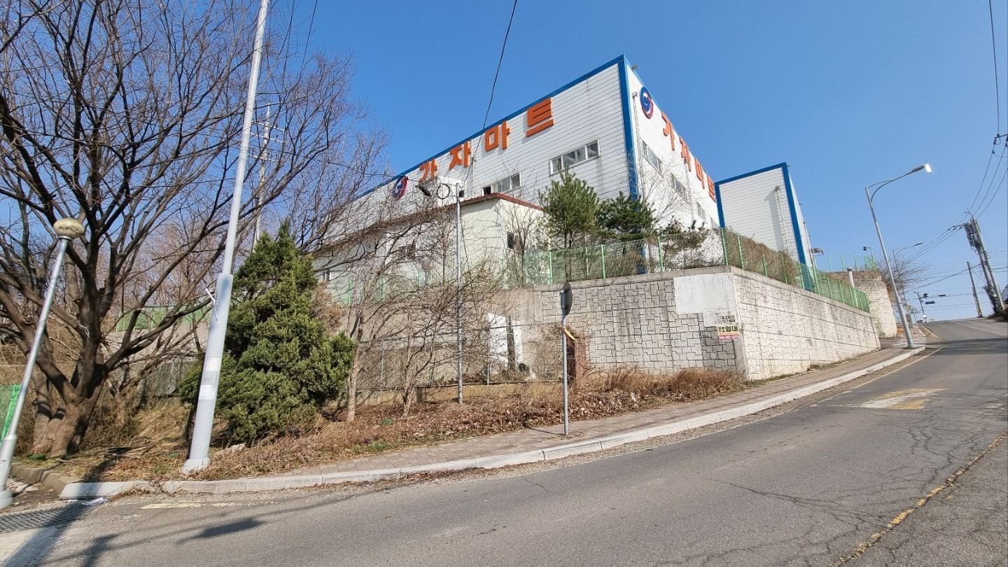 평면도