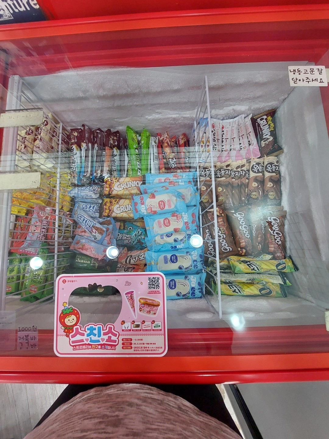 평면도