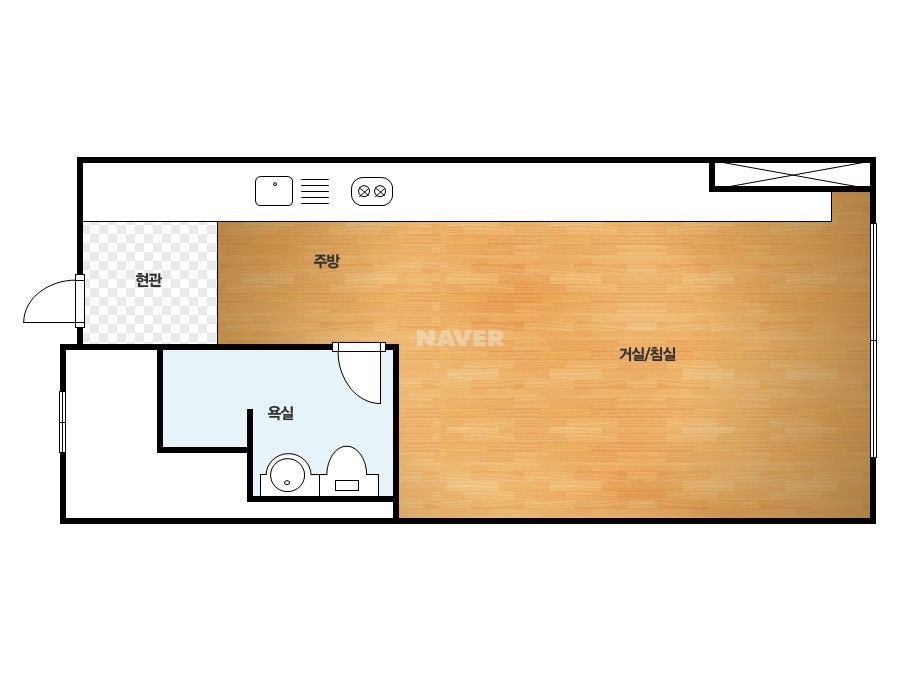 평면도