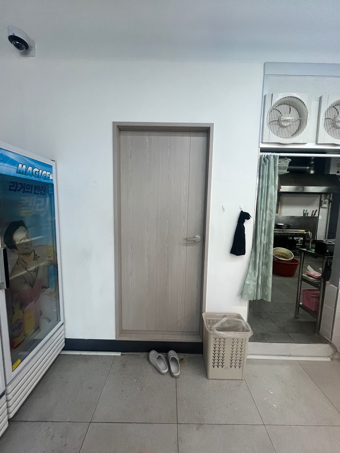 평면도
