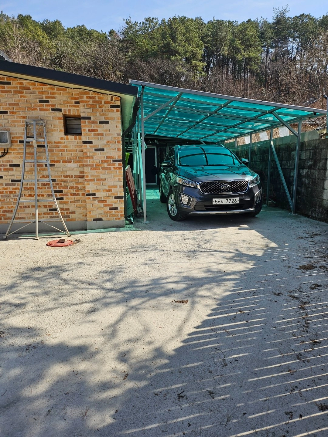 평면도