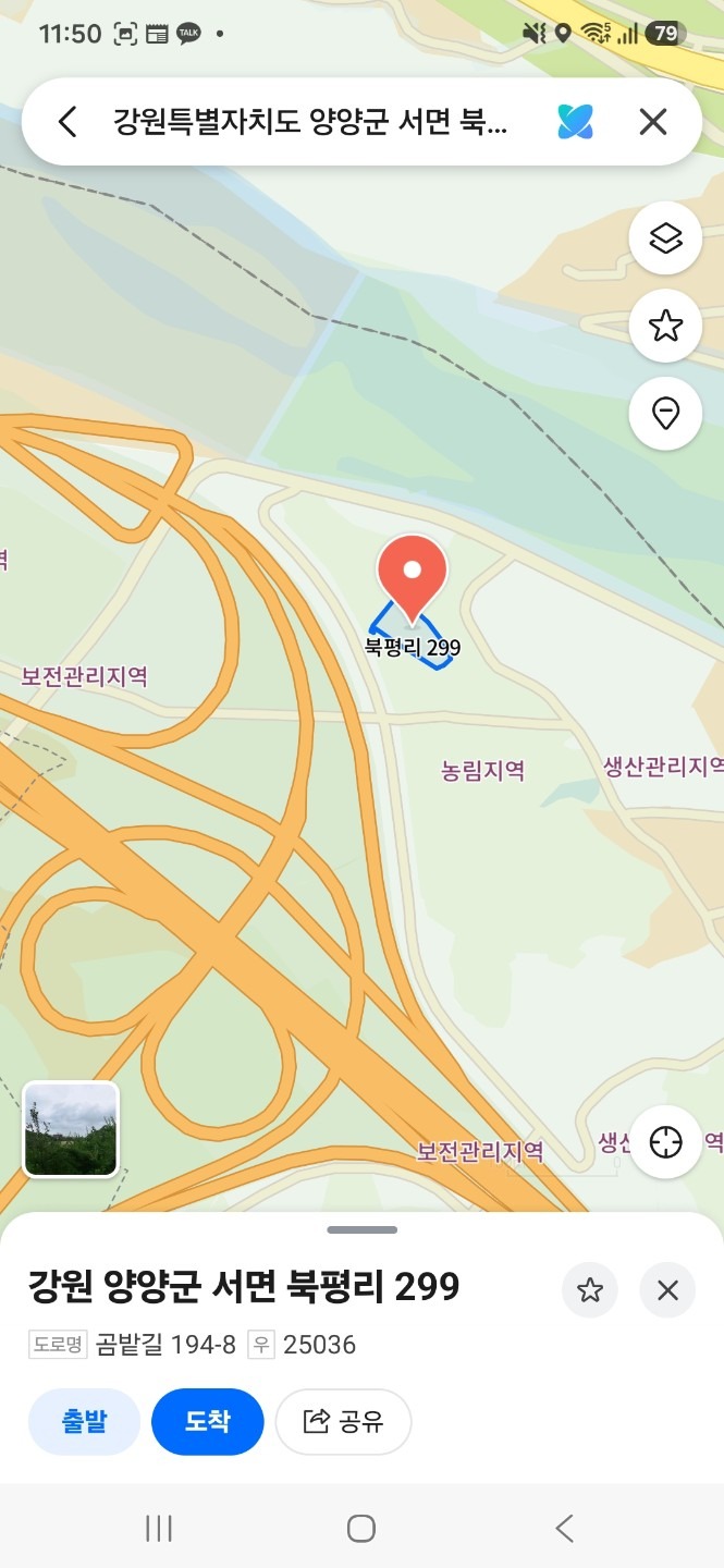 평면도