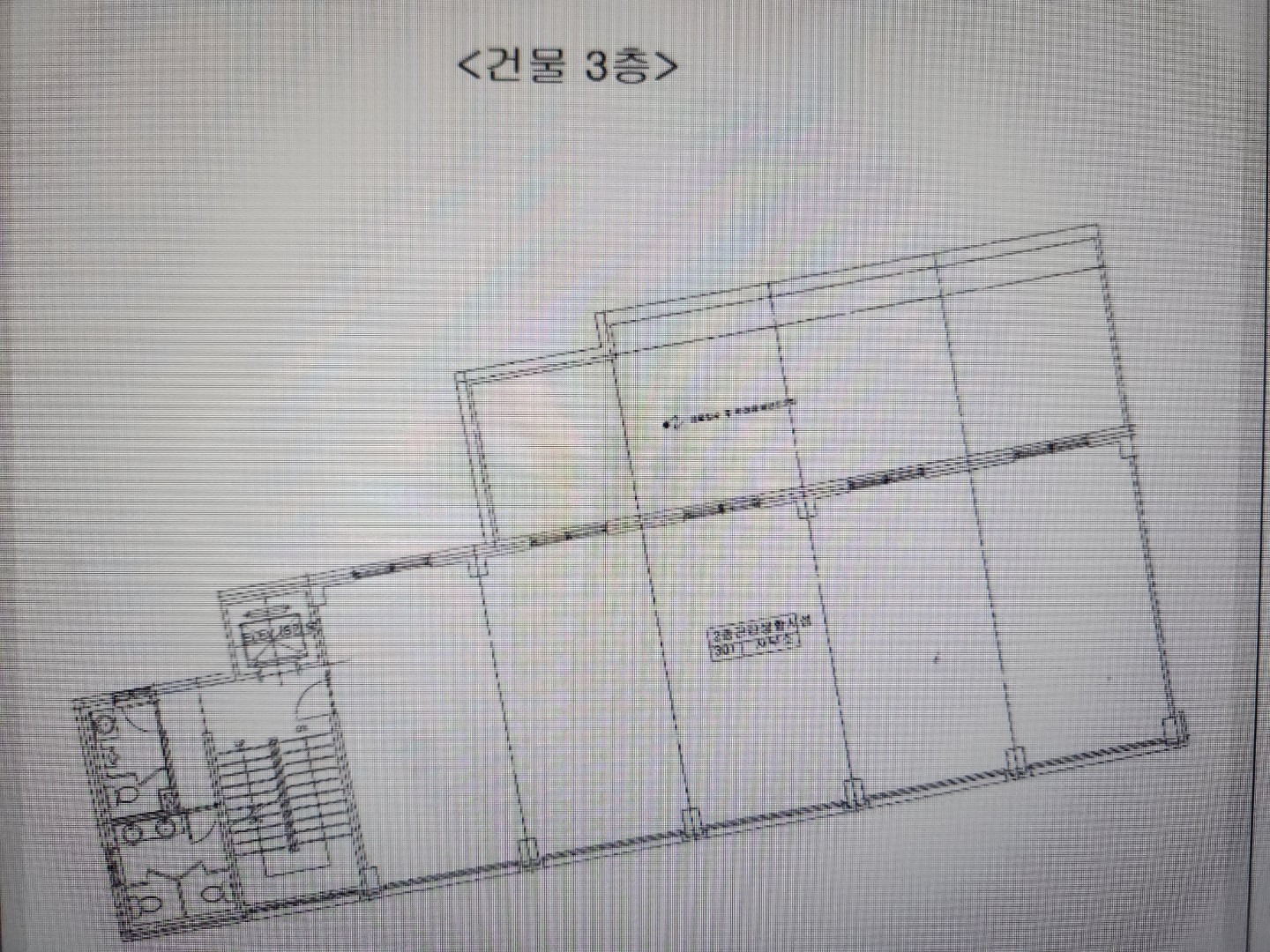 평면도