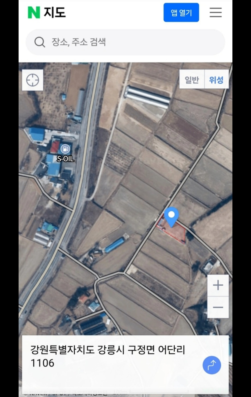 평면도