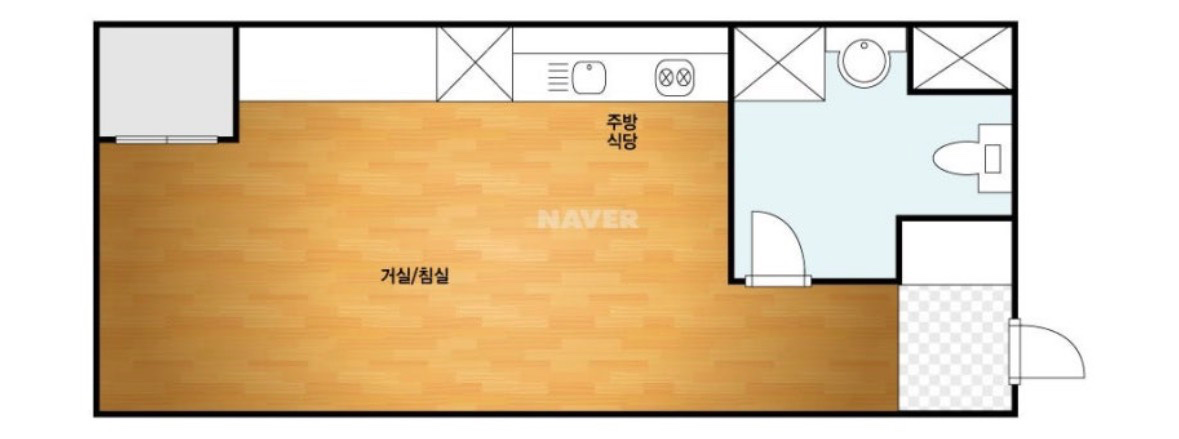 평면도