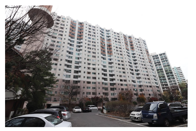 평면도