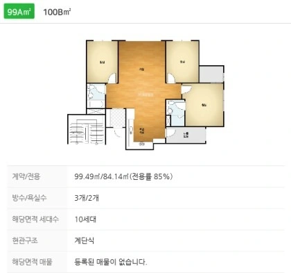 평면도
