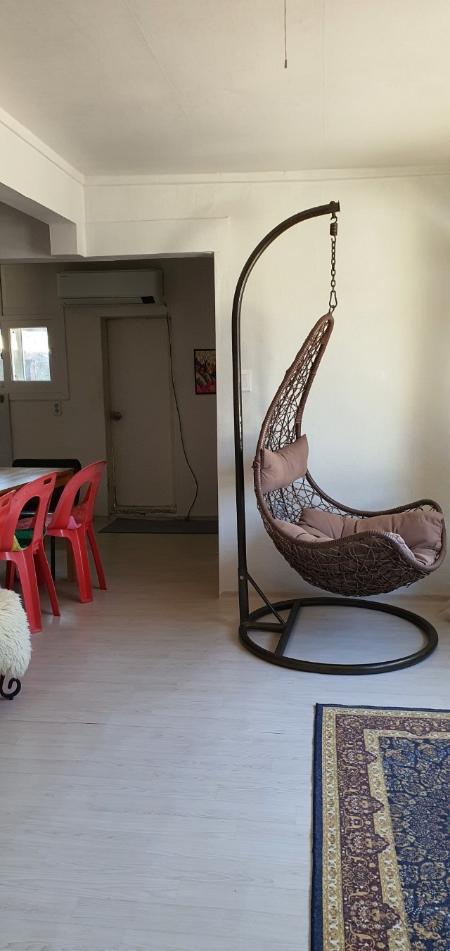 평면도