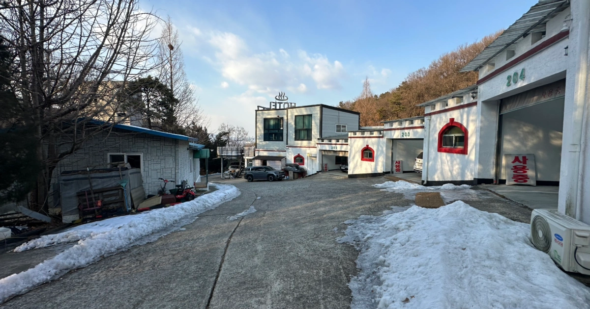 일죽ic,삼성ic에서 10분 매매 19억 | 당근 부동산