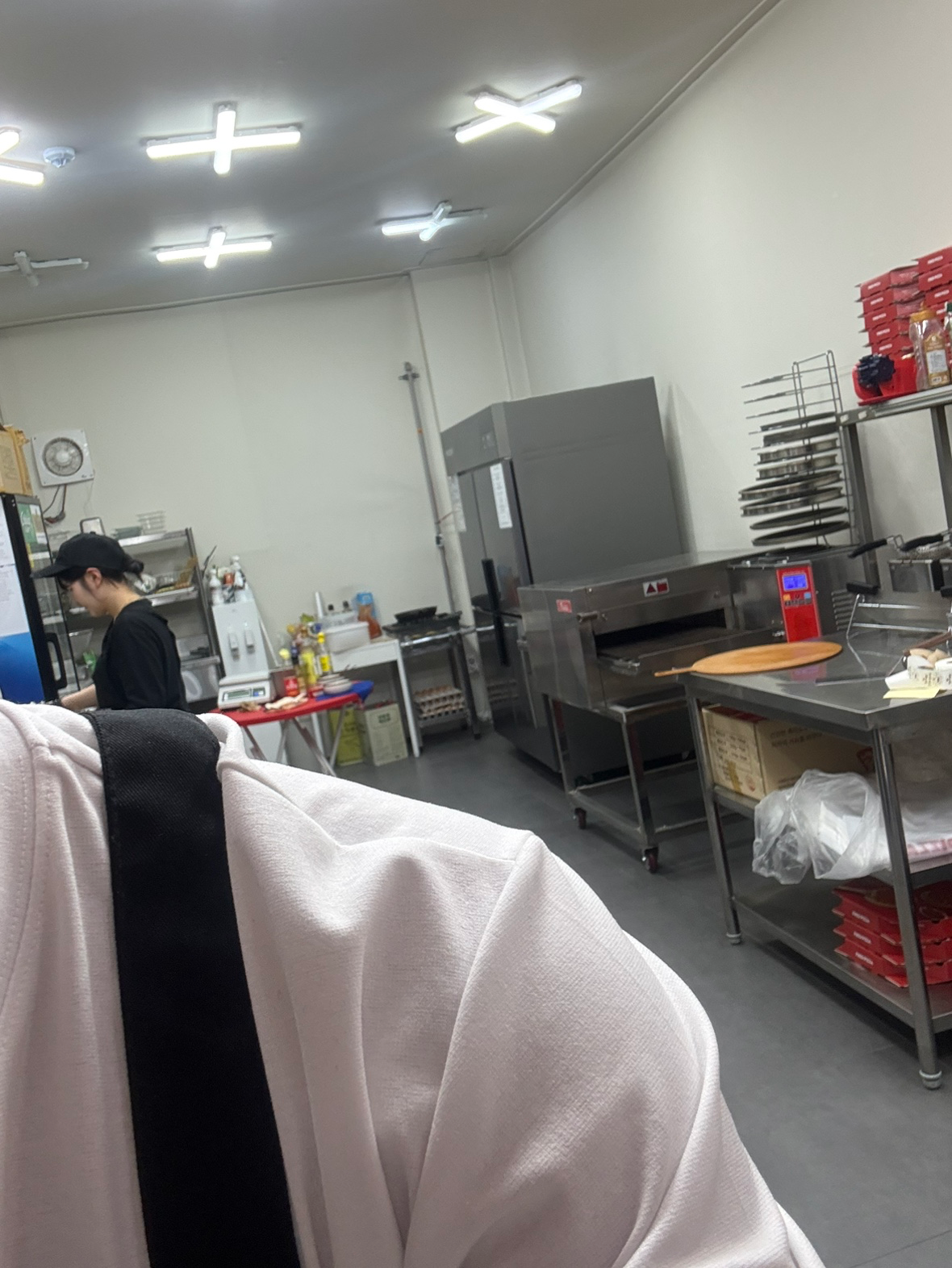 평면도