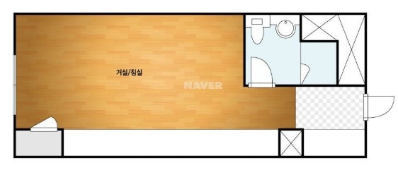 평면도