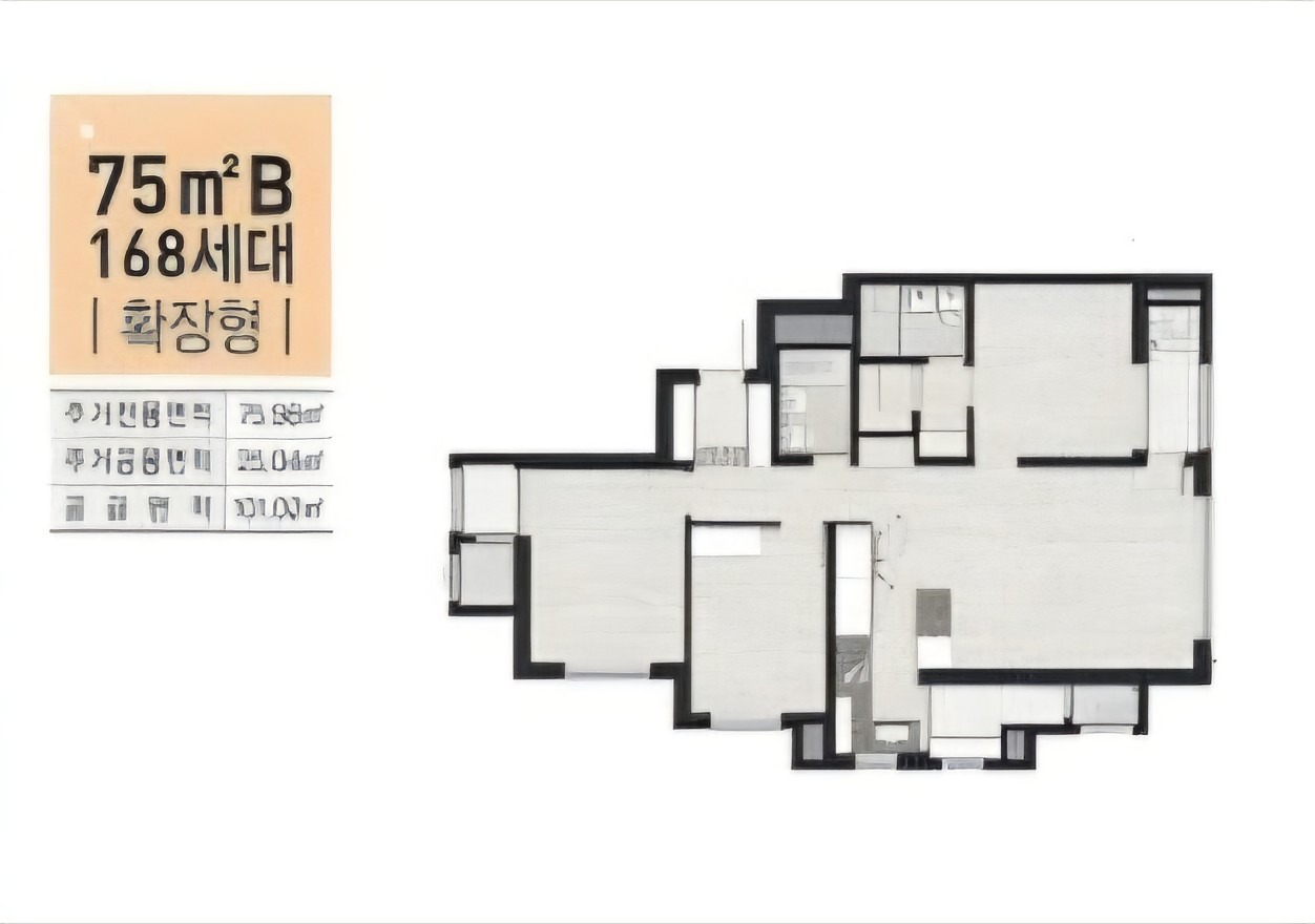 평면도
