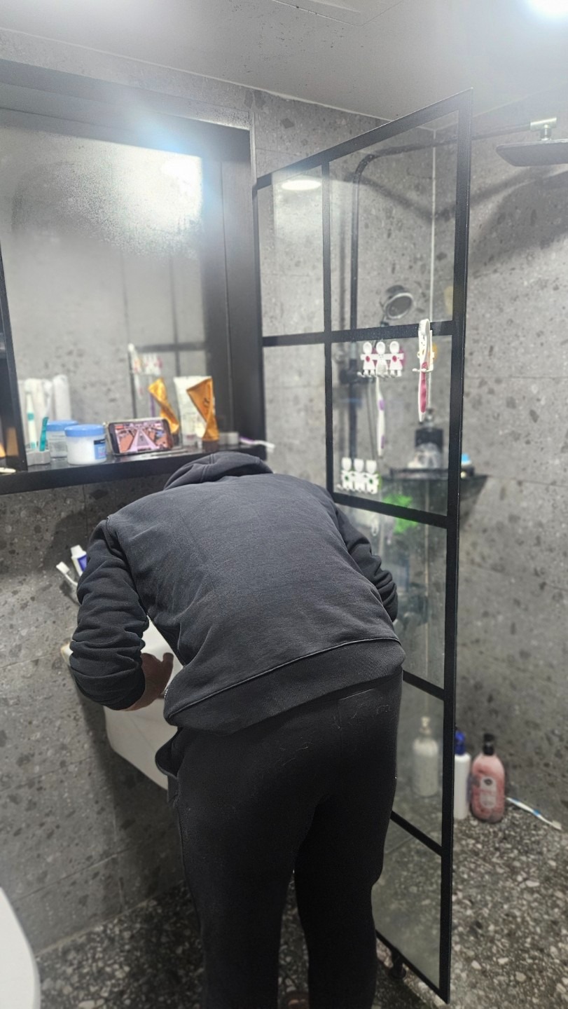 평면도