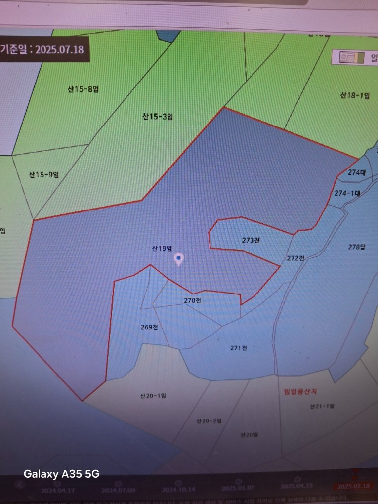 평면도
