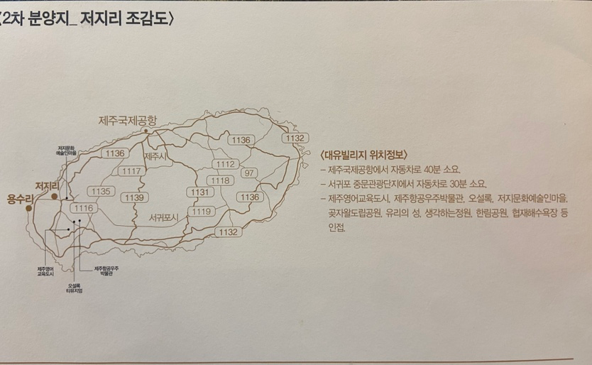 평면도