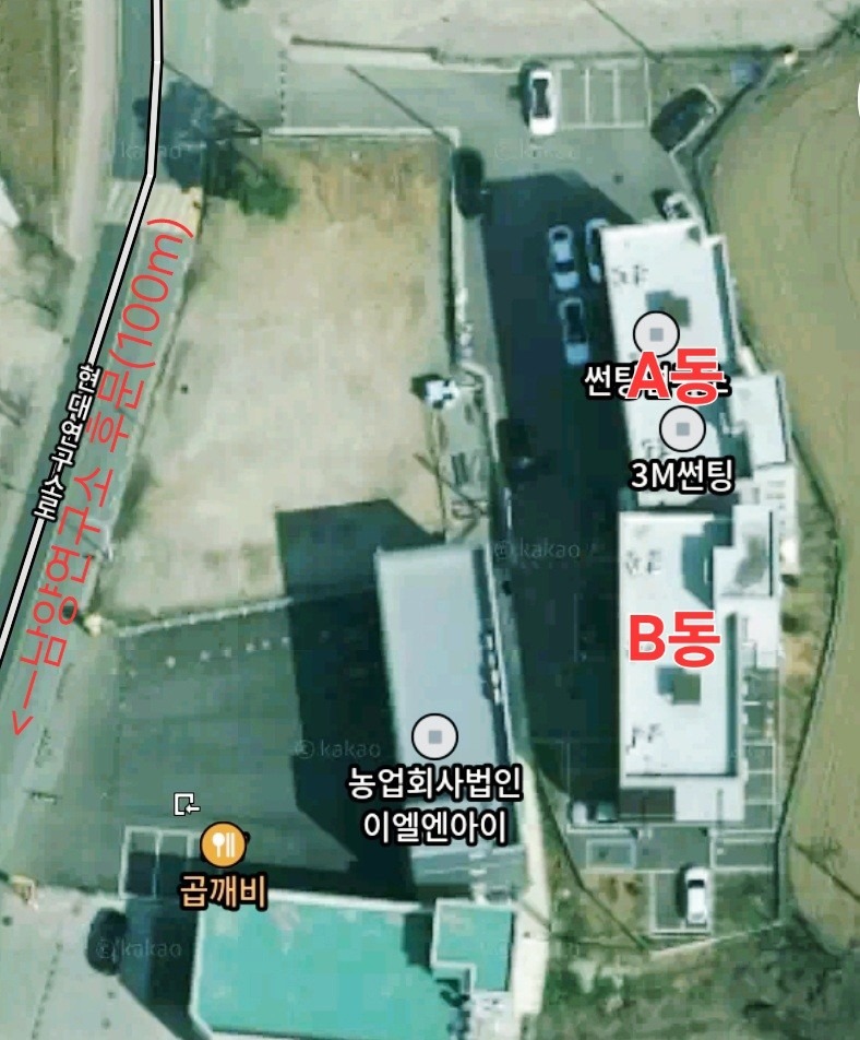 평면도