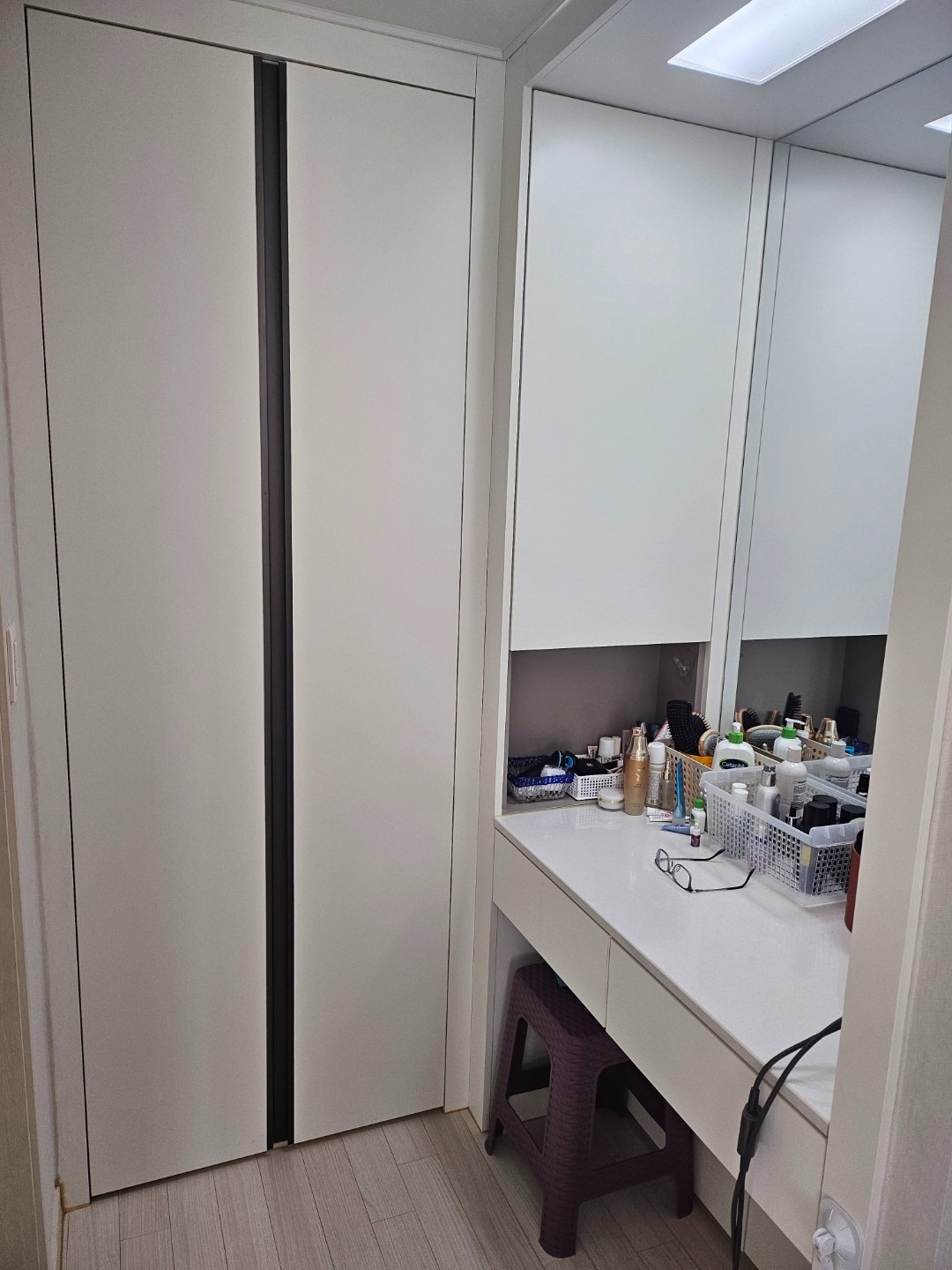 평면도