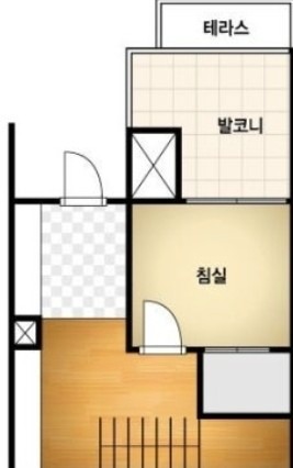 평면도