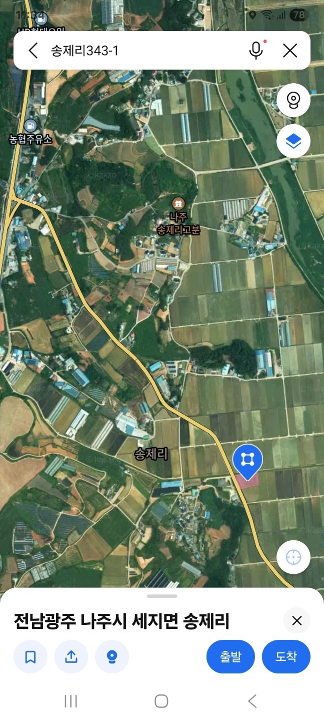 평면도