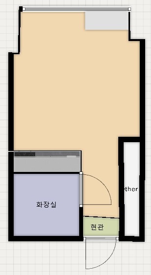 평면도