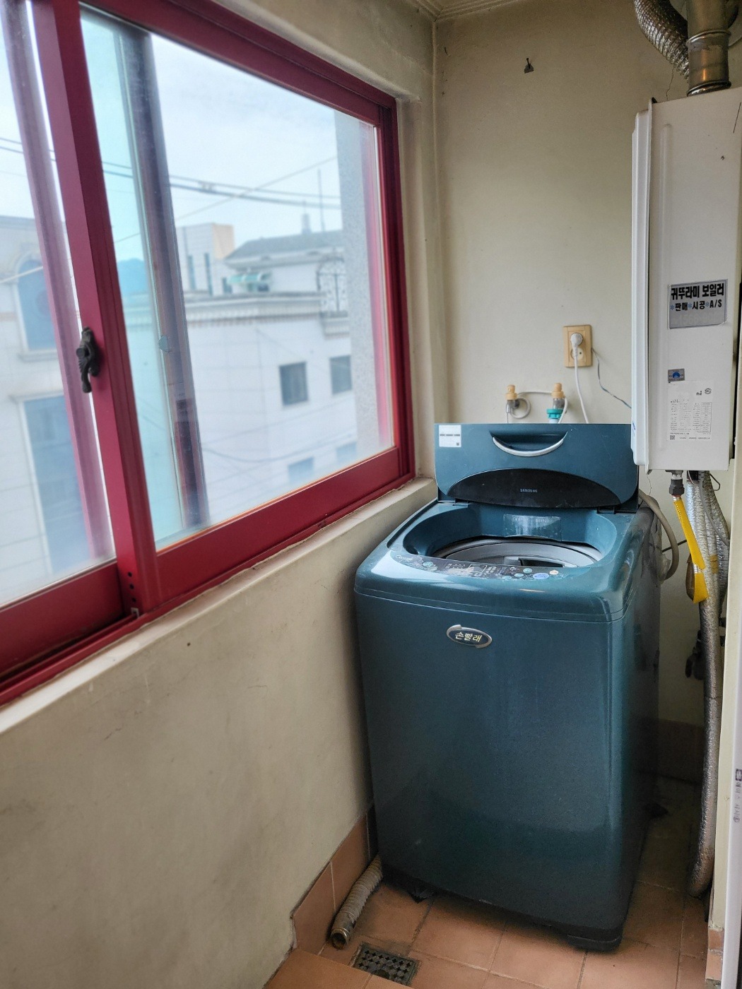 평면도