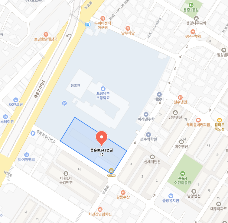 평면도