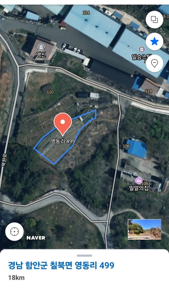 평면도