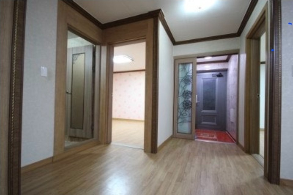 평면도
