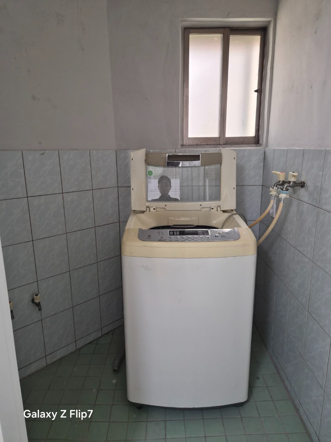 평면도