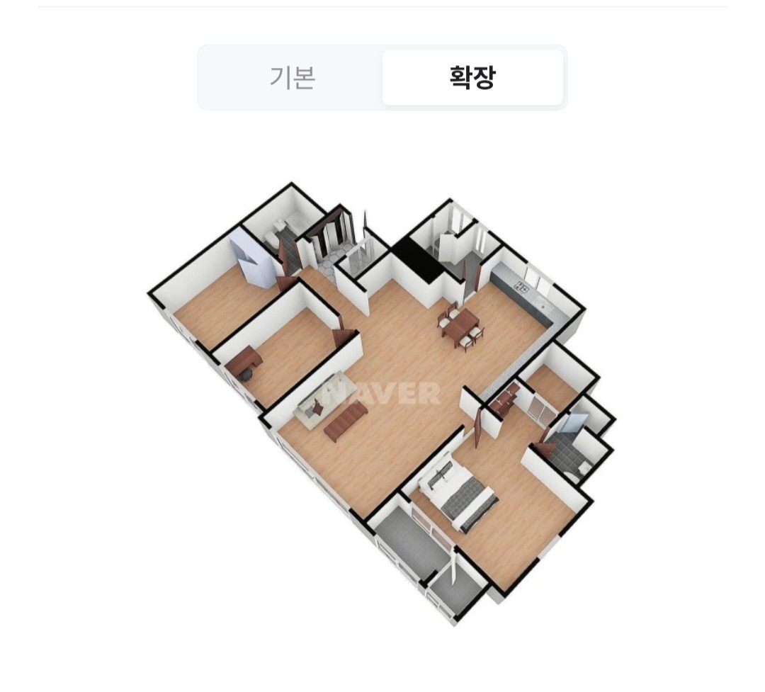 평면도