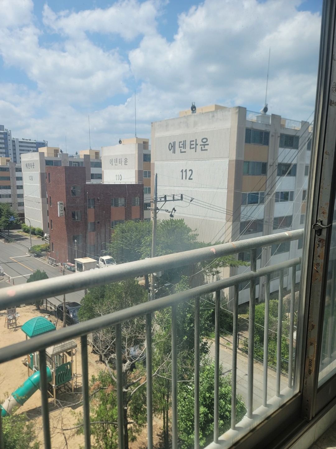 평면도