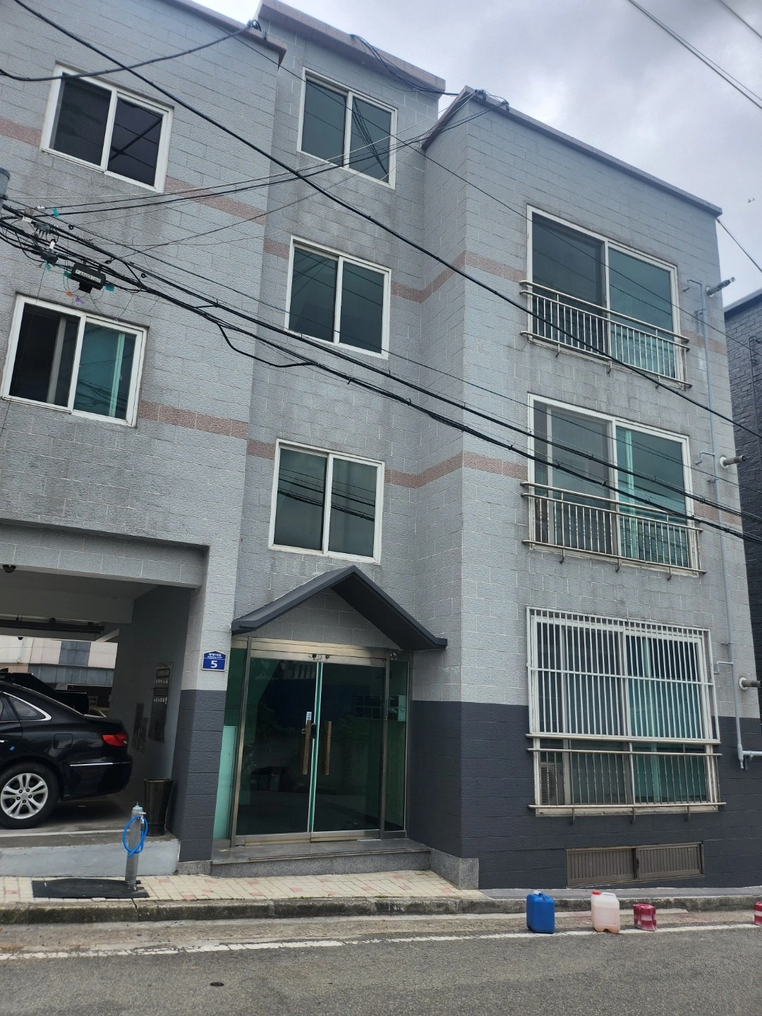 평면도