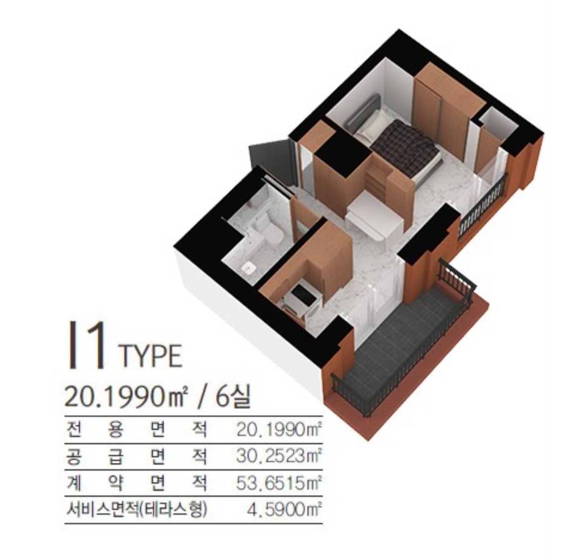 평면도