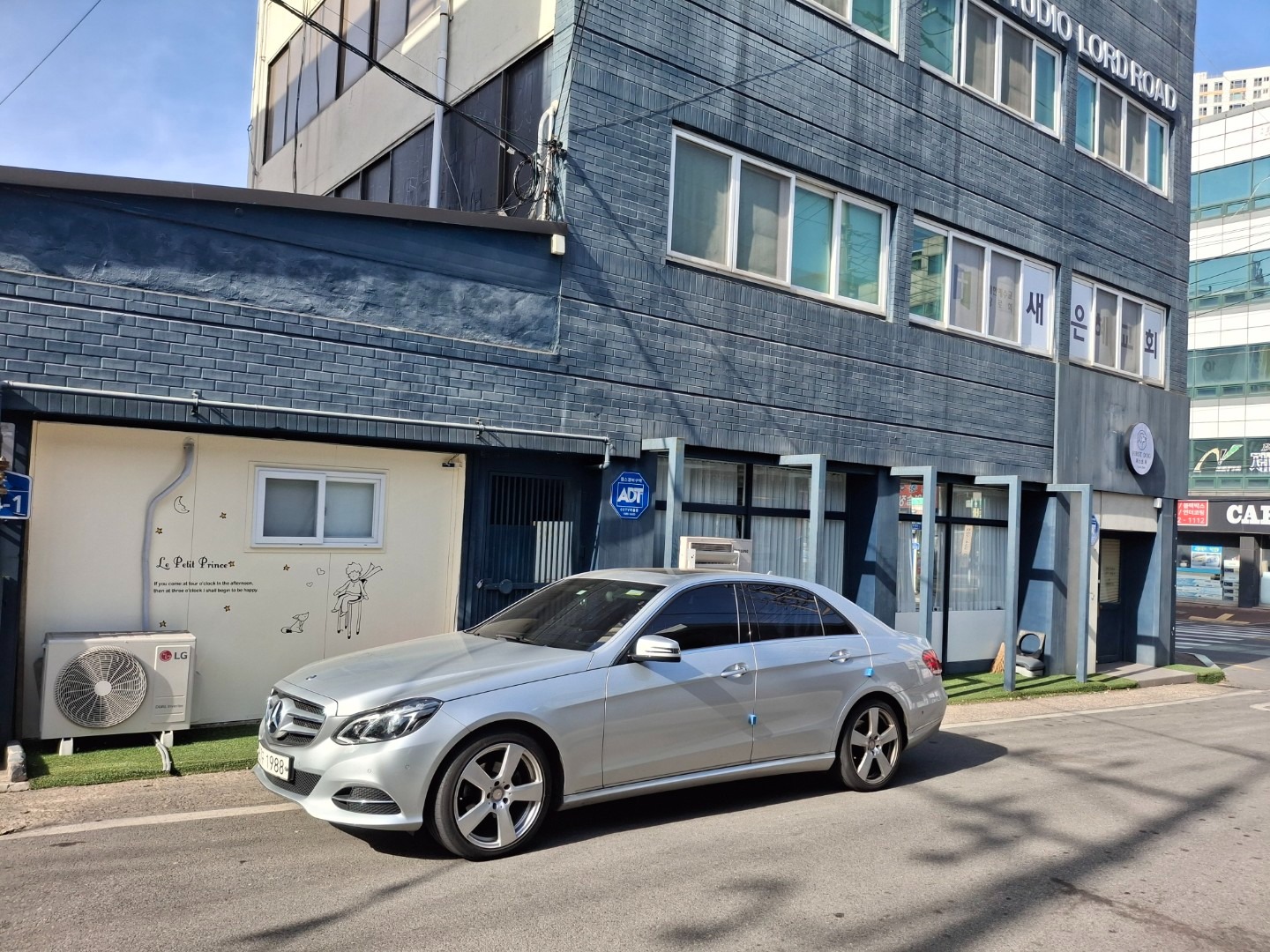 평면도