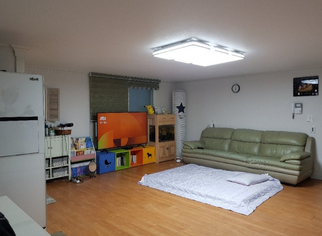 평면도