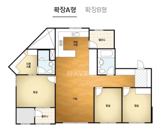 평면도