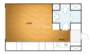 평면도