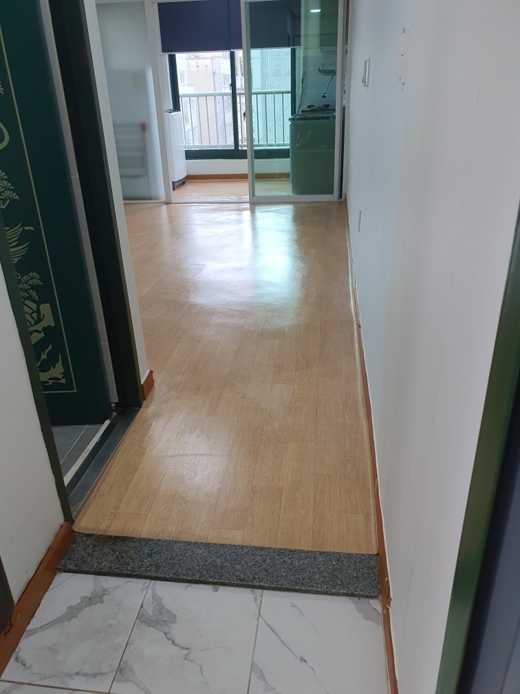 평면도