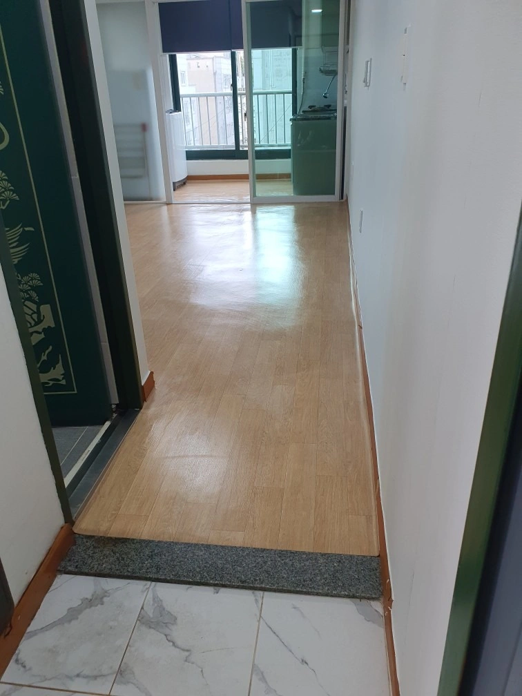 평면도