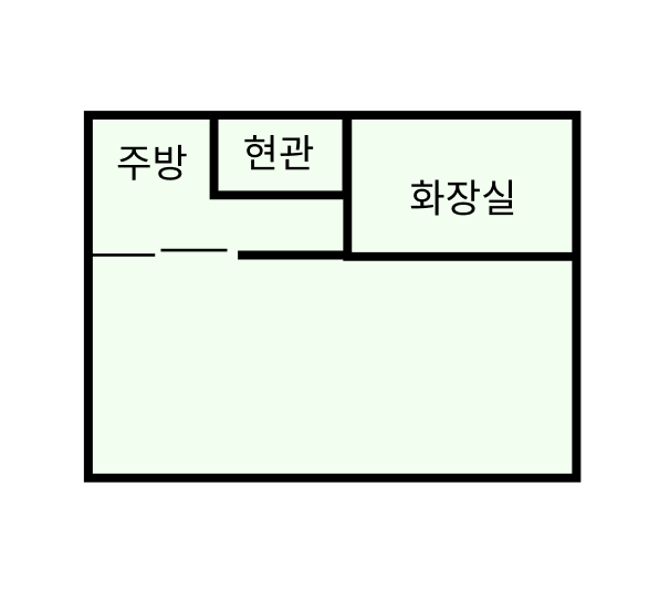 평면도