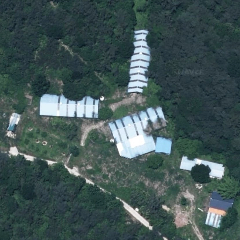 평면도