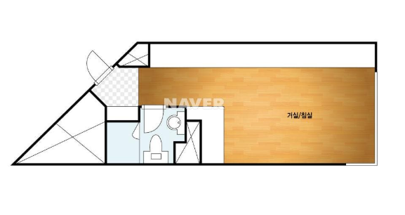 평면도