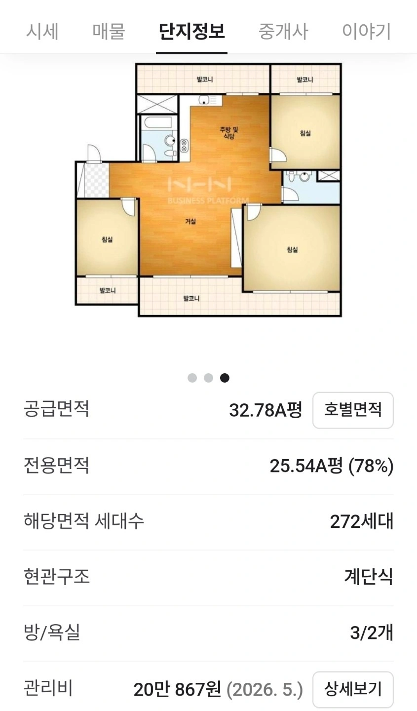 평면도