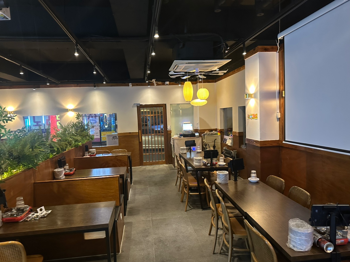 평면도