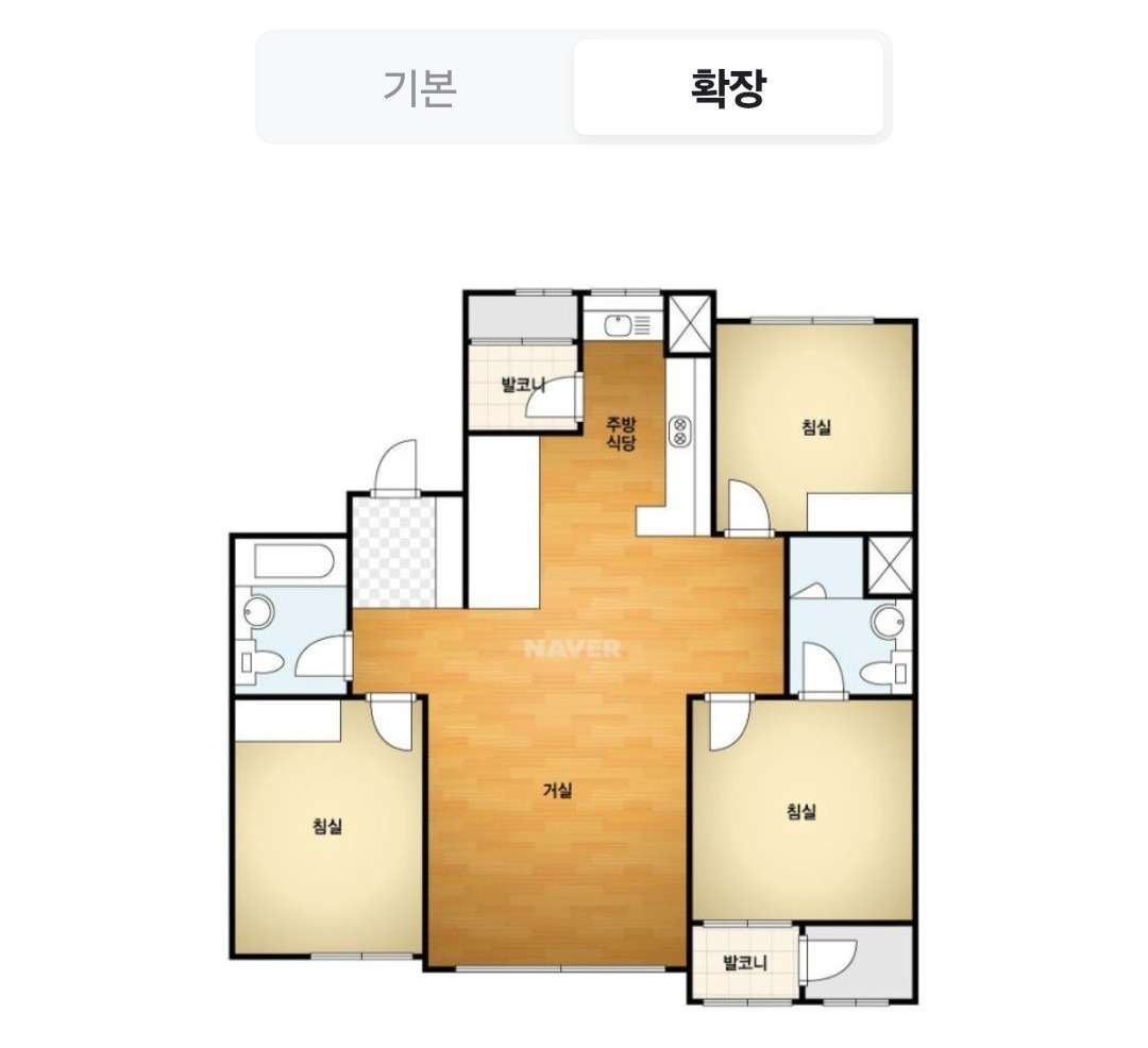 평면도