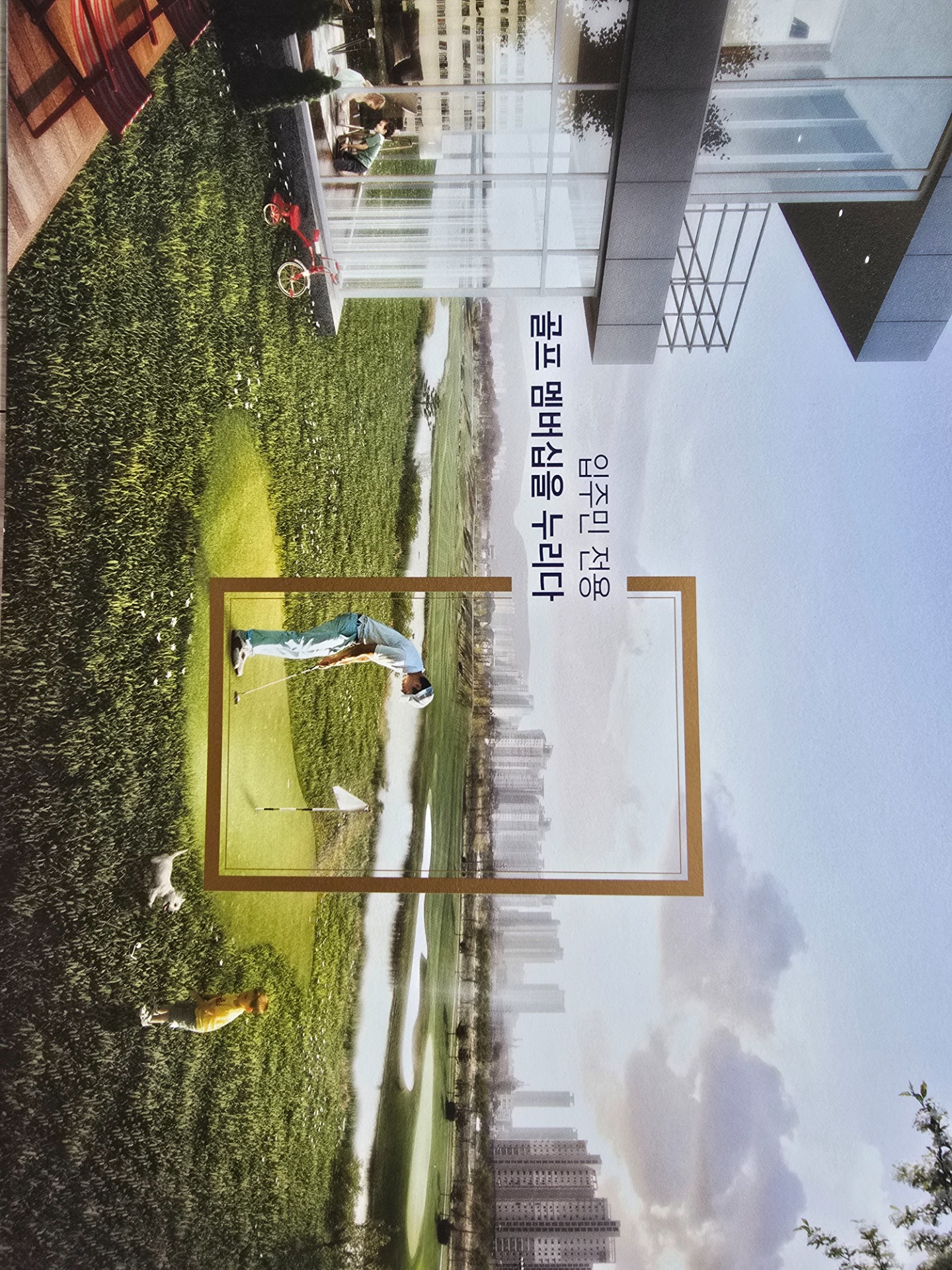 평면도