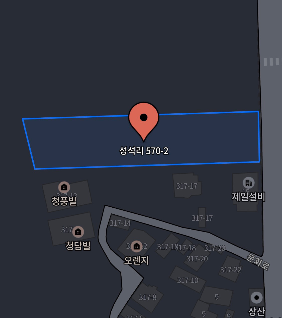 평면도