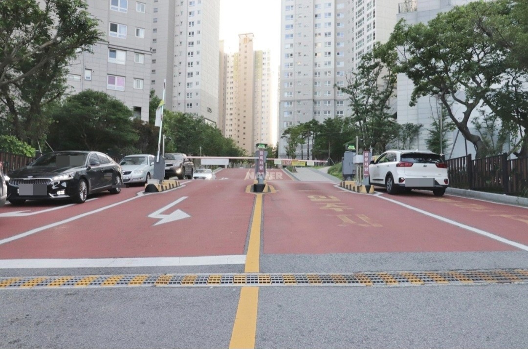 평면도
