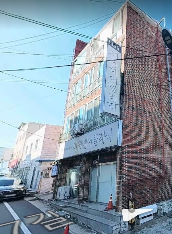 평면도